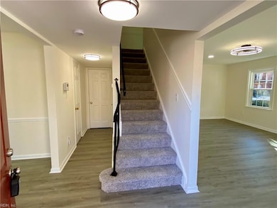 391 Deputy Ln unit A, Newport News, VA 23608 - photo 7