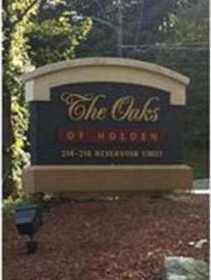 216 Reservoir St unit 211, Holden, MA 01520 - photo 6