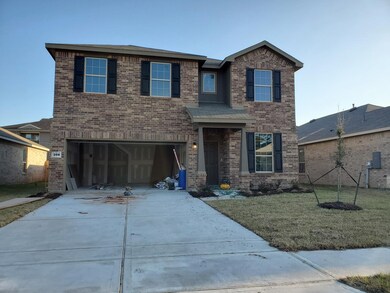 308 Appaloosa Dr, Alvin, TX 77511 - photo 2
