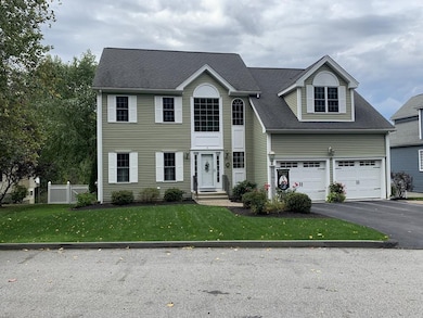 8 Woodcliffe Ave, Worcester, MA 01604 - photo 2