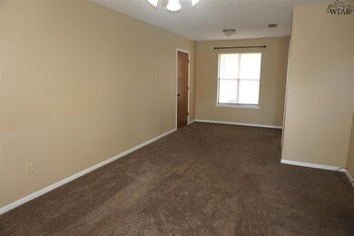 1616 Christine Rd, Wichita Falls, TX 76302 - photo 2