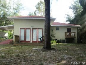 Master Doors Leading to Deck