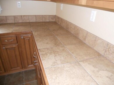 Kitchen Counter Tops.
