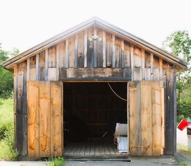 826 S Barnstead Rd, Barnstead, NH 03225 - photo 4