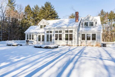 93 Woodland Rd, North Hampton, NH 03862 - photo 5