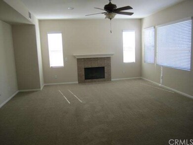 Large Family Room off Kitchen