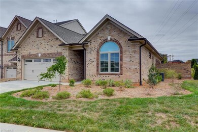 2297 Willard Dairy Rd unit Lot 253, High Point, NC 27265 - photo 2