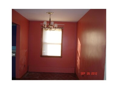 Dining Room.