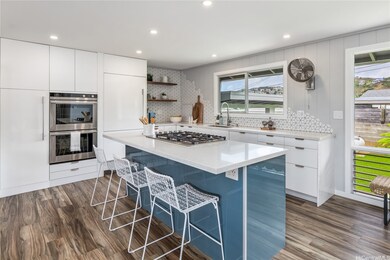 1384 Nanawale Place, Kailua, HI 96734 - photo 5