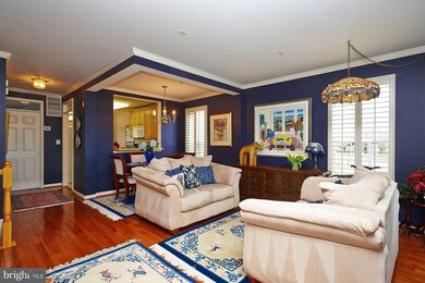 1601 Potomac Greens Dr unit 91, Alexandria, VA 22314 - photo 5