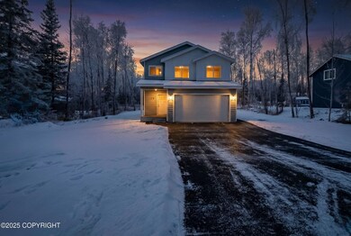 7380 S Brimstone Dr, Wasilla, AK 99623 - photo 2