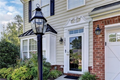 5845 Nandina Cir, Providence Forge, VA 23140 - photo 2