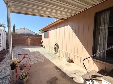 8401 S Kolb Rd unit 201, Tucson, AZ 85756 - photo 4
