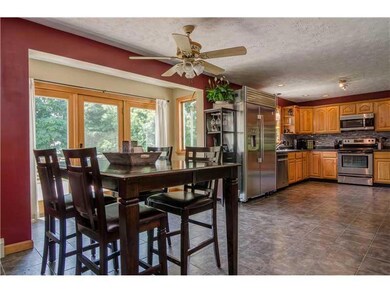Kitchen. Large Eat in Kitchen with...