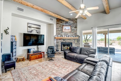 great room