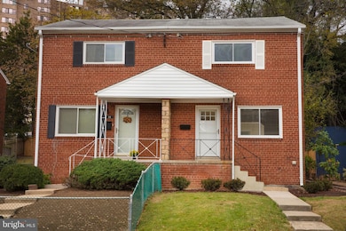 46 W Taylor Run Pkwy, Alexandria, VA 22314 - photo 4