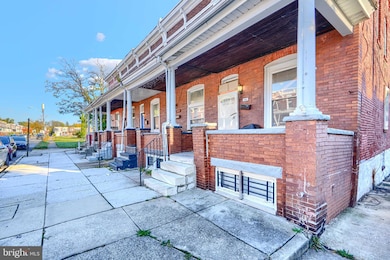 1601 E 28th St, Baltimore, MD 21218 - photo 3