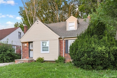 8626 Piedmont St, Detroit, MI 48228 - photo 3