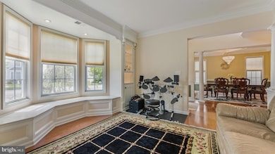 18 Saddle Way, Chesterfield, NJ 08515 - photo 3