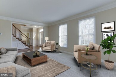 913 Elsie Barber Ct, Davidsonville, MD 21035 - photo 4