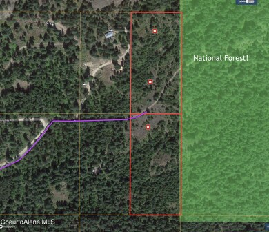 540 Destiny Bay Rd, Sagle, ID 83860 - photo 4