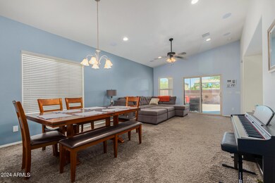 2439 E Flintlock Dr, Gilbert, AZ 85298 - photo 6