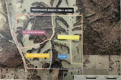 0 S 630 Rd, Colcord, OK 74338 - photo 3