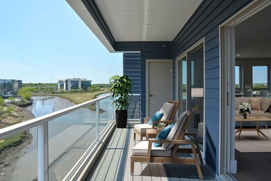 60 Newbury St unit 9, Quincy, MA 02171 - photo 3