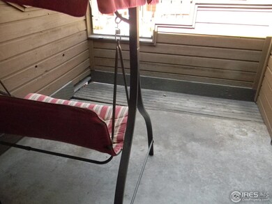 Kitchen Patio