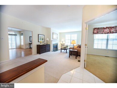 1405 S Hunting Horn Turn unit 392, Glen Mills, PA 19342 - photo 2