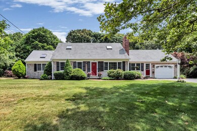 46 Marie-Ann Terrace, Barnstable, MA 02632 - photo 2
