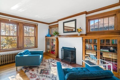 831 Centre St unit 2, Jamaica Plain, MA 02130 - photo 5