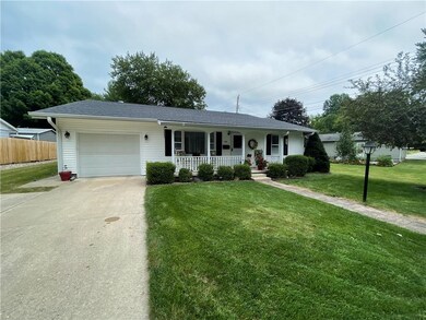404 Lewis Ln, Covington, IN 47932 - photo 4
