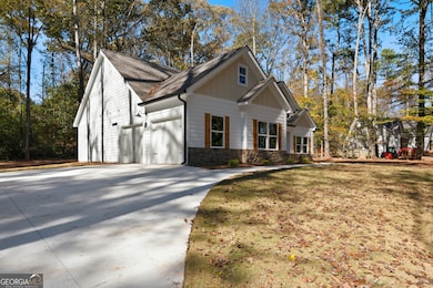 1770 Georgia 100, Bowdon, GA 30108 - photo 3