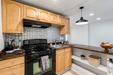 302 K St unit B, Boston, MA 02127 - photo 2