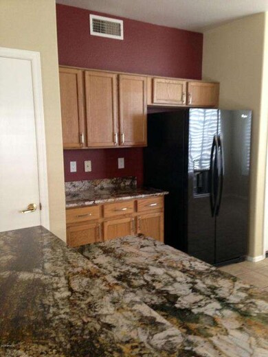 gorgeous granite