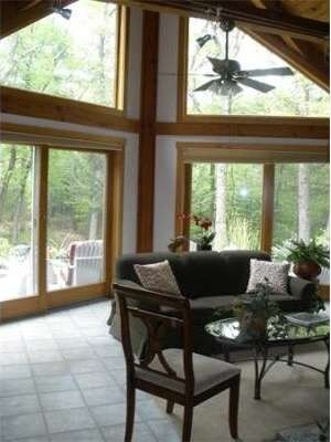 110 N Silver Ln, Sunderland, MA 01375 - photo 3