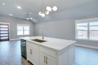 209 Clover Cir, Weatherford, TX 76086 - photo 6