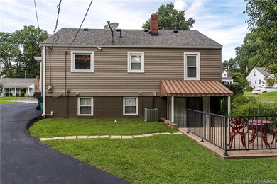 1583 Mona Vista Ct, New Albany, IN 47150 - photo 6