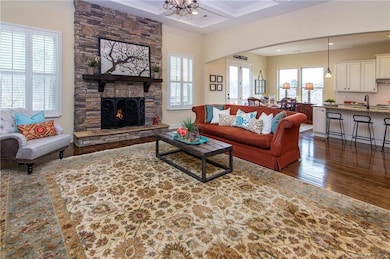 2274 Pine Valley Dr, Denver, NC 28037 - photo 3