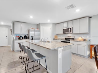 16636 Windmill Forge Pass, Wimauma, FL 33598 - photo 3