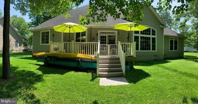 5150 Chalk Point Rd, West River, MD 20778 - photo 2