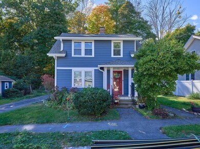 34 Reed St, Worcester, MA 01602 - photo 4