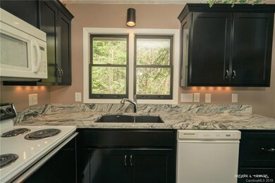Newer cabinets