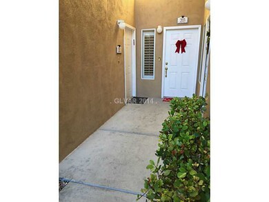 Property Photo. entrance on left