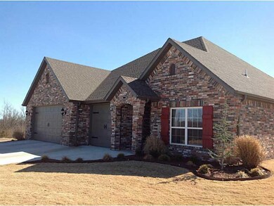 10004 David Ct, Siloam Springs, AR 72761 - photo 2