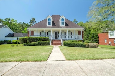 3424 Windsor Place Ct, Mobile, AL 36695 - photo 2