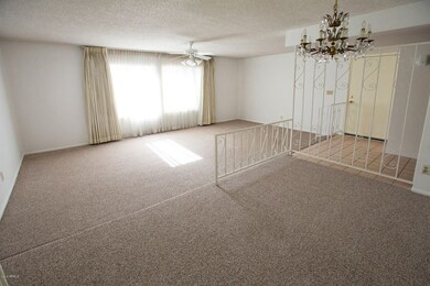 Front Room
