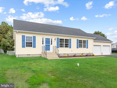 1117 High St, Cambridge, MD 21613 - photo 3