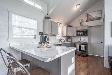 4538 Franko Switch Rd, Weatherford, TX 76088 - photo 3